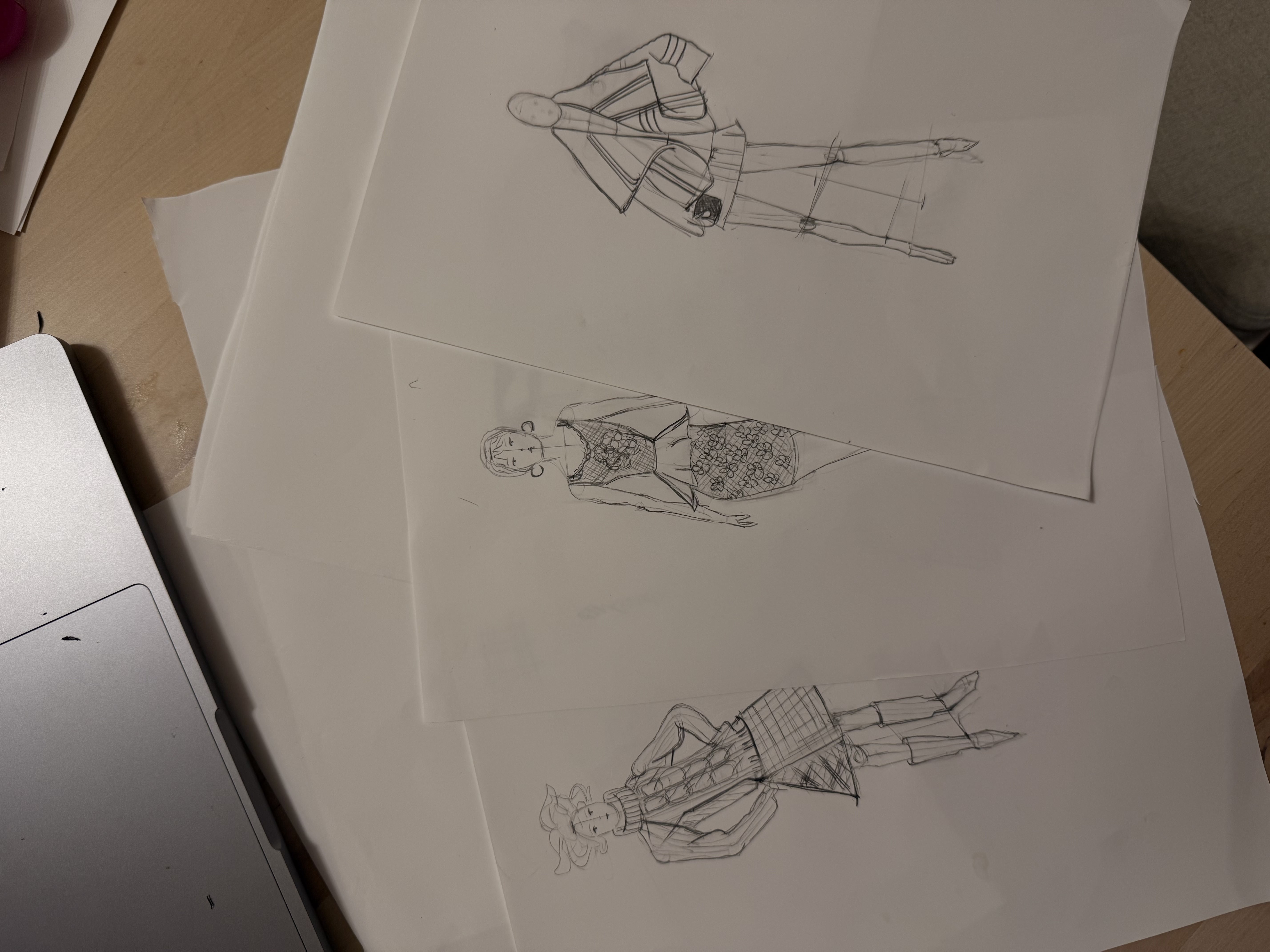 Learning the Craft Before Building for It